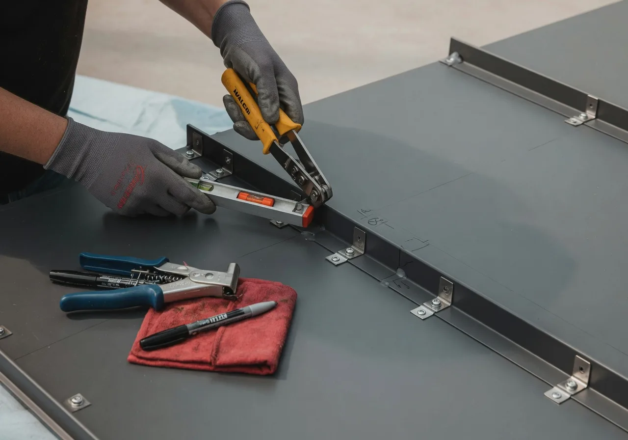 Why choose Metal Roofing Installation in Gilliam, LA